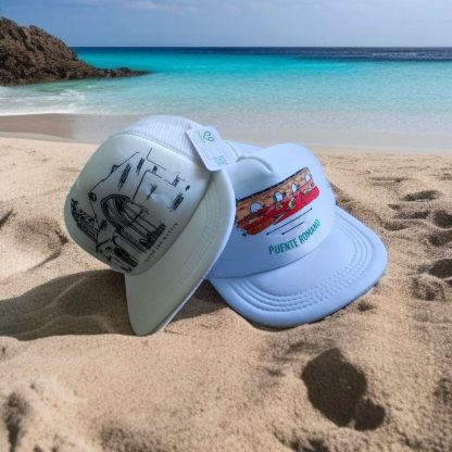 Gorras Niebla