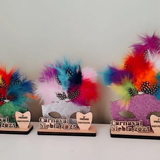 Trofeos Carnavales V2