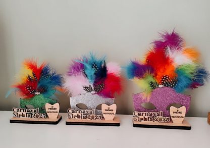Trofeos Carnavales V2