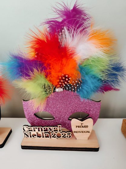 Trofeos Carnavales V2 - Imagen 2