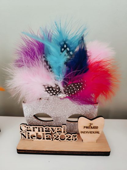Trofeos Carnavales V2 - Imagen 4