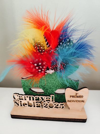Trofeos Carnavales V2 - Imagen 3