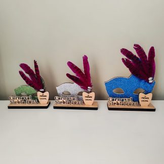 Trofeos Carnavales V1