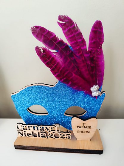 Trofeos Carnavales V1 - Imagen 2