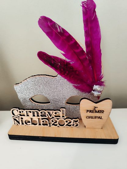 Trofeos Carnavales V1 - Imagen 3