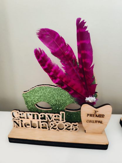 Trofeos Carnavales V1 - Imagen 4