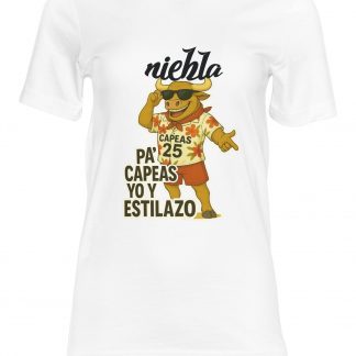 Camiseta Modelo 7