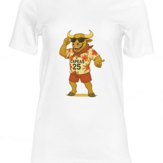 Camiseta Modelo 8