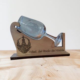 Copa Catavino son soporte