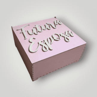 Caja Futura Esposa