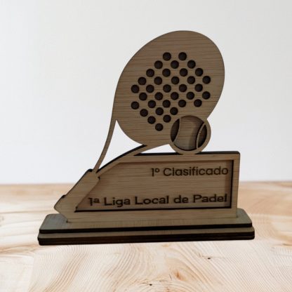 Trofeo Padel