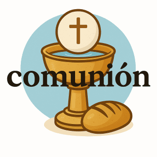 Comunión