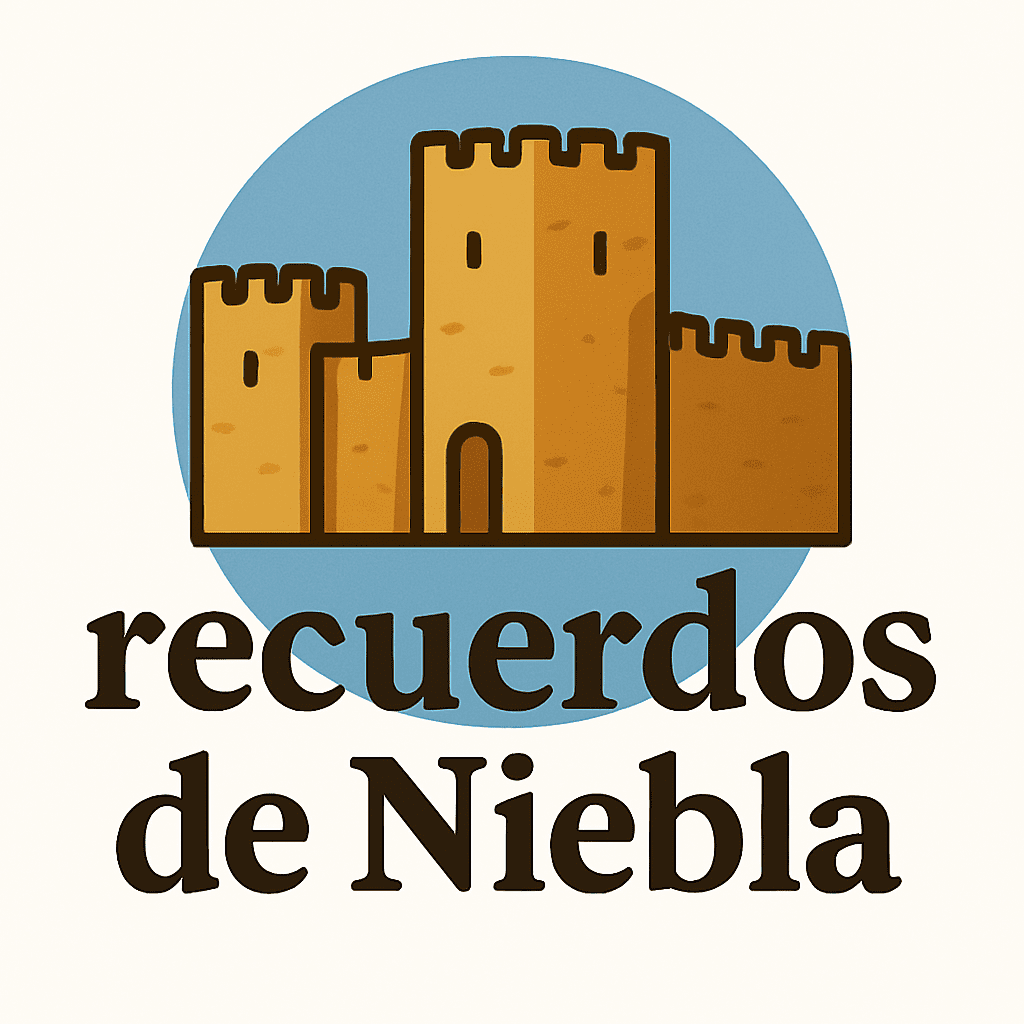 Regalos Niebla