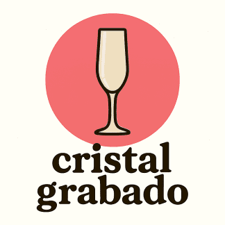 Cristal Grabado