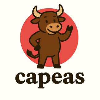 Capeas