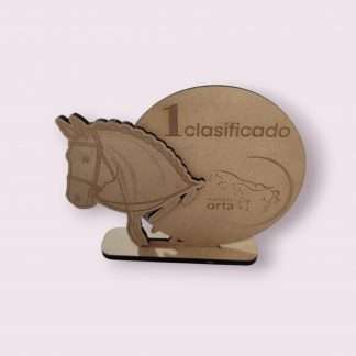 Trofeo Hípica Caballo