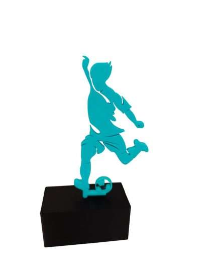 Trofeo Futbolista