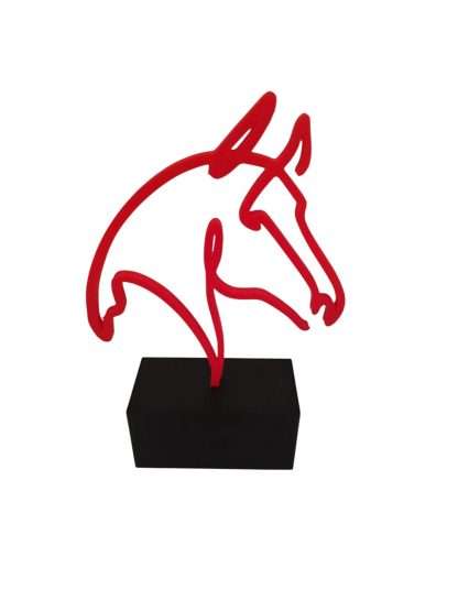 Trofeo Hípica Cabeza de Caballo